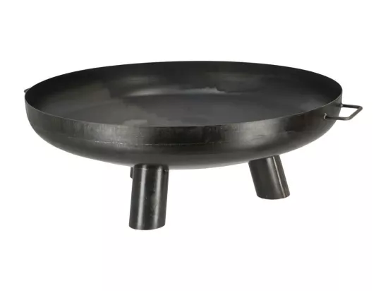 Brasero en forme de coupe