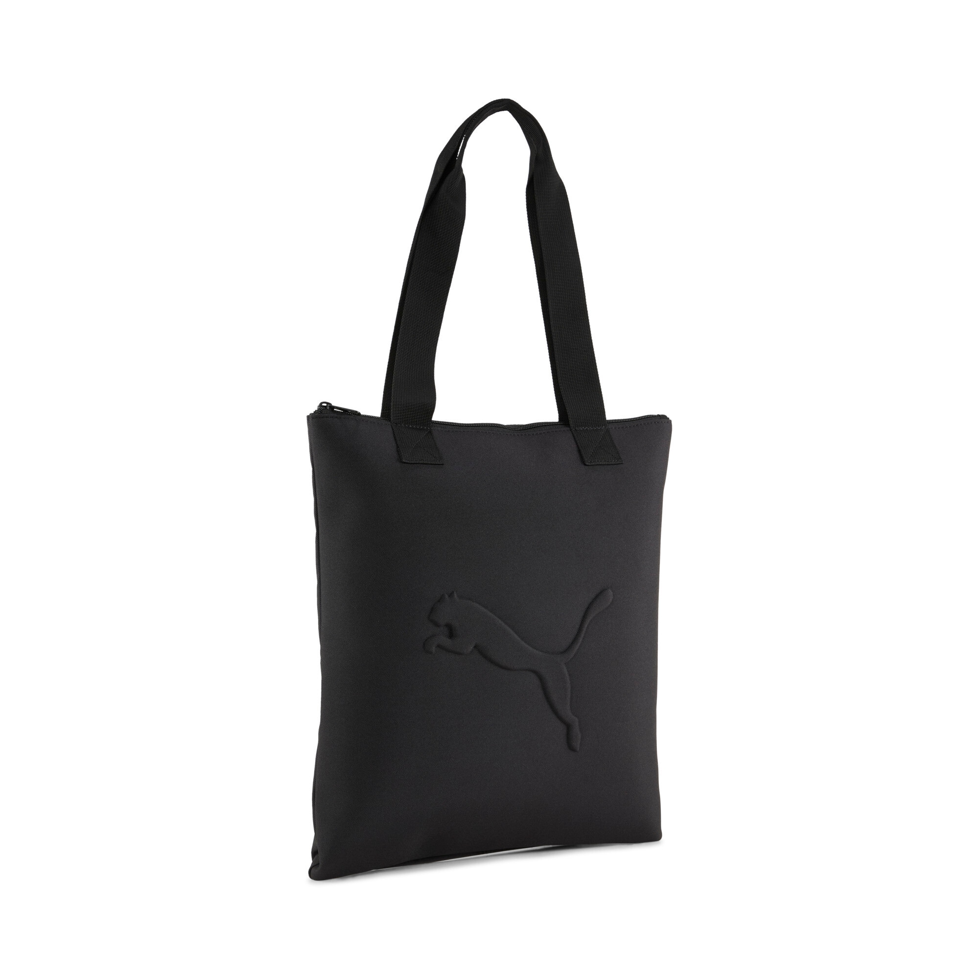 PUMA Schultertasche »BUZZ TOTE«