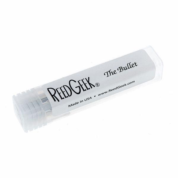 ReedGeek Bullet