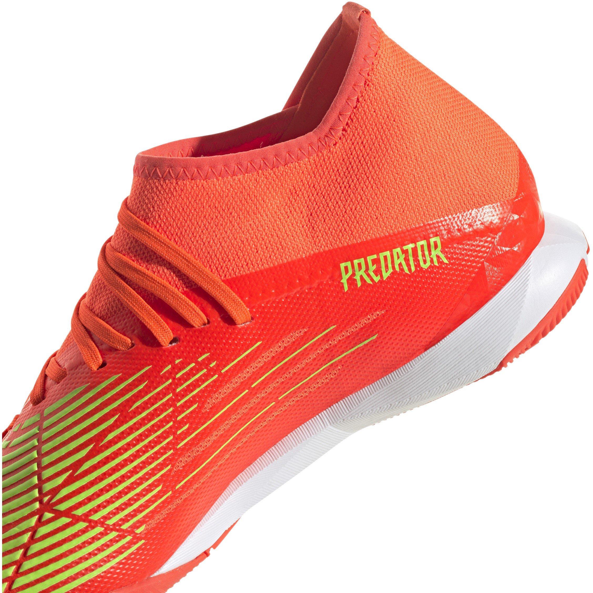 adidas Predator Edge .3 Unisex Indoor Football Trainers