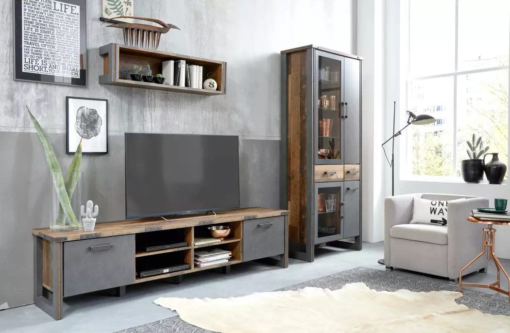TV-Lowboard Prime
