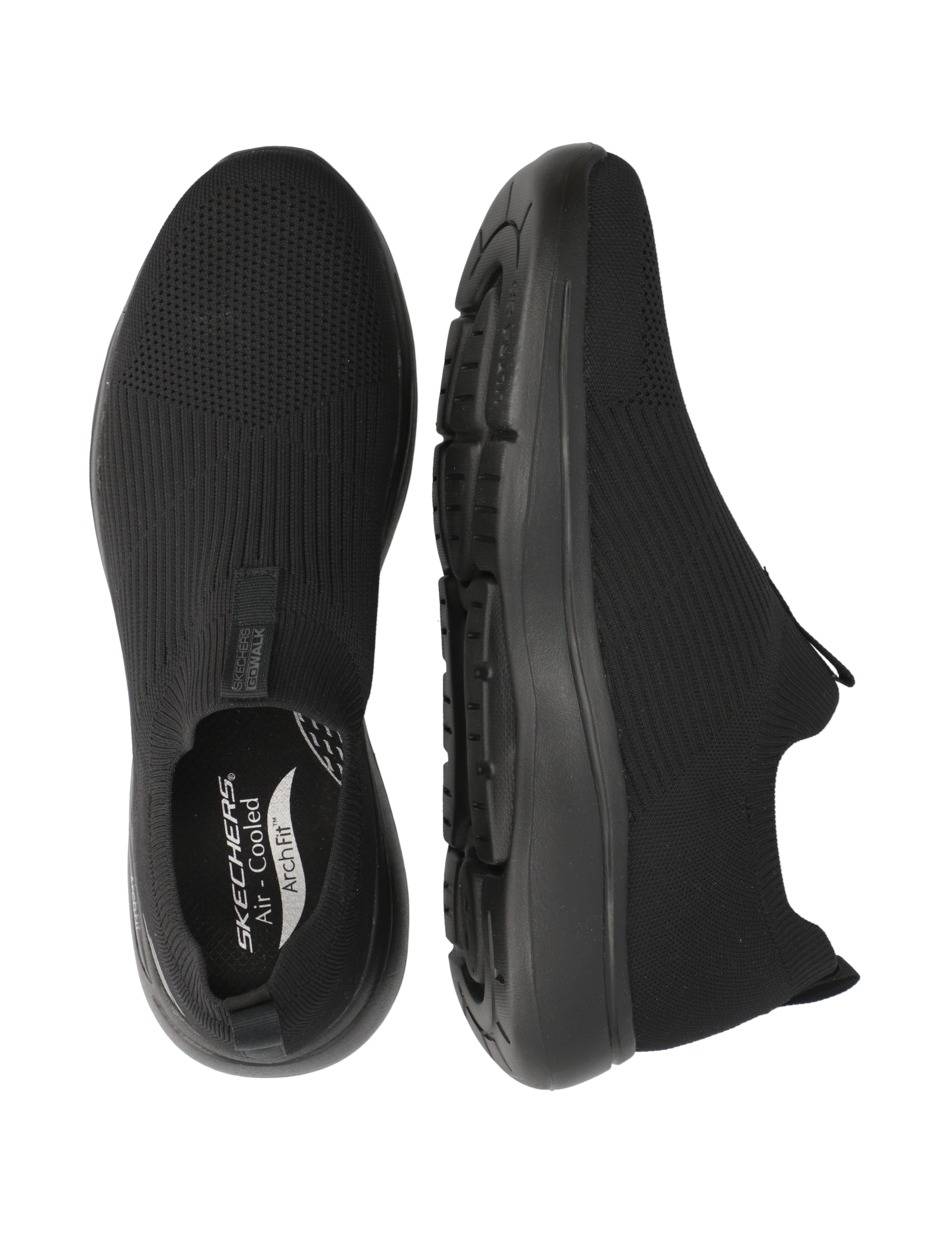 GO WALK ARCH FIT ICONIC
