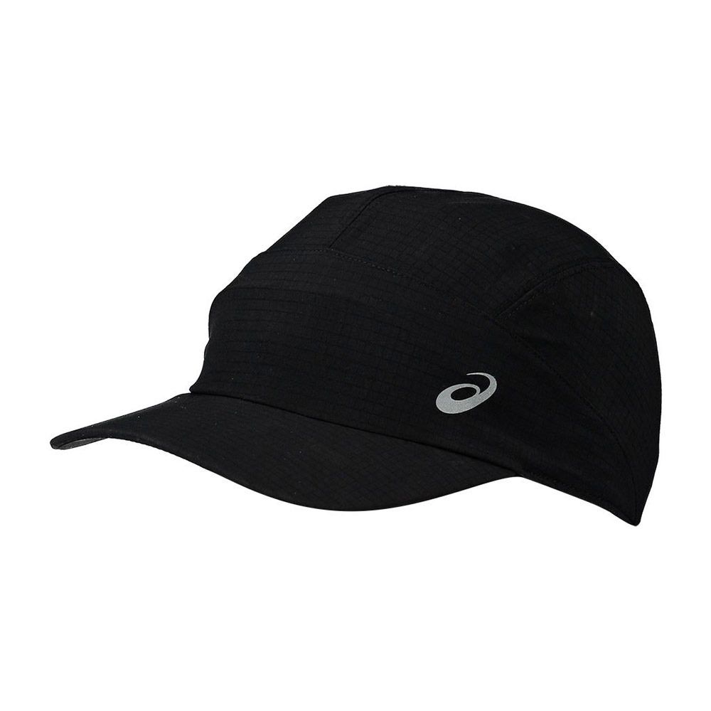 Asics LIGHTWEIGHT RUNNING - Casquette performance black