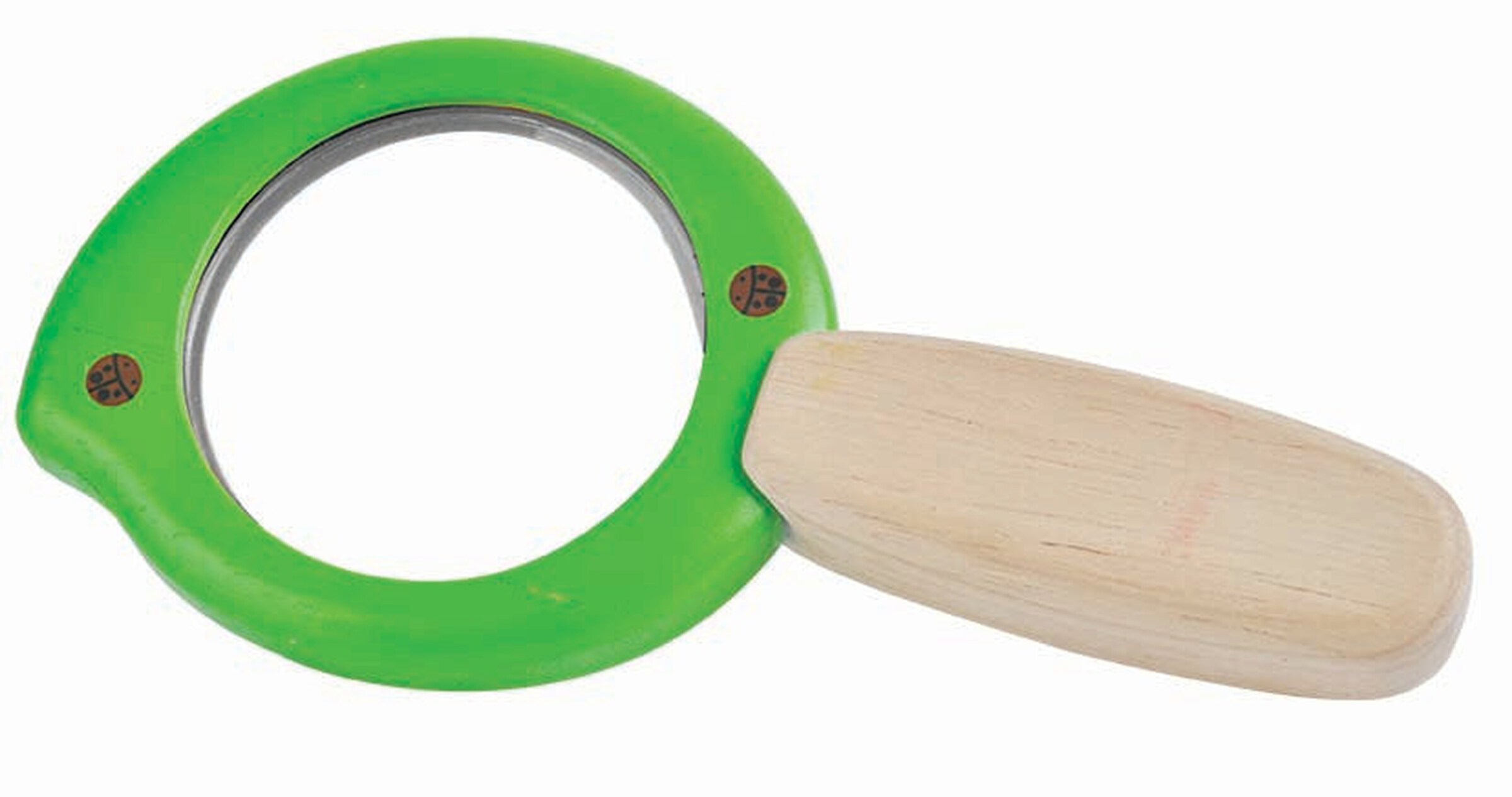PlanToys Lupe Blatt