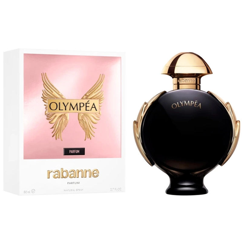 Rabanne Olympéa Parfum 80 ml