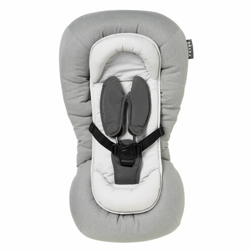 Coussin complet Transat Up&Down Heather Grey - BEABA