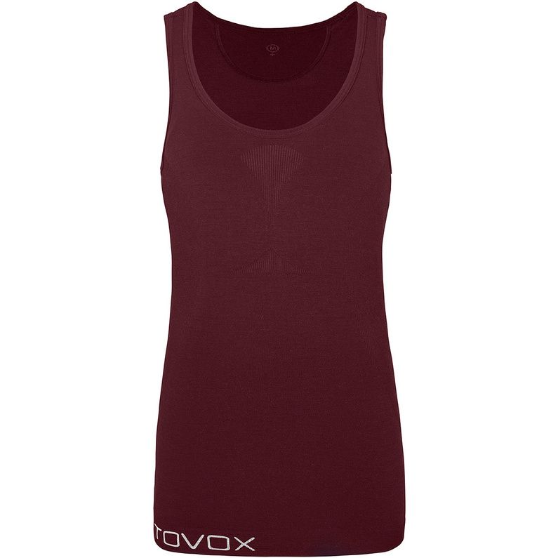 Ortovox Damen 120 Comp Light Top