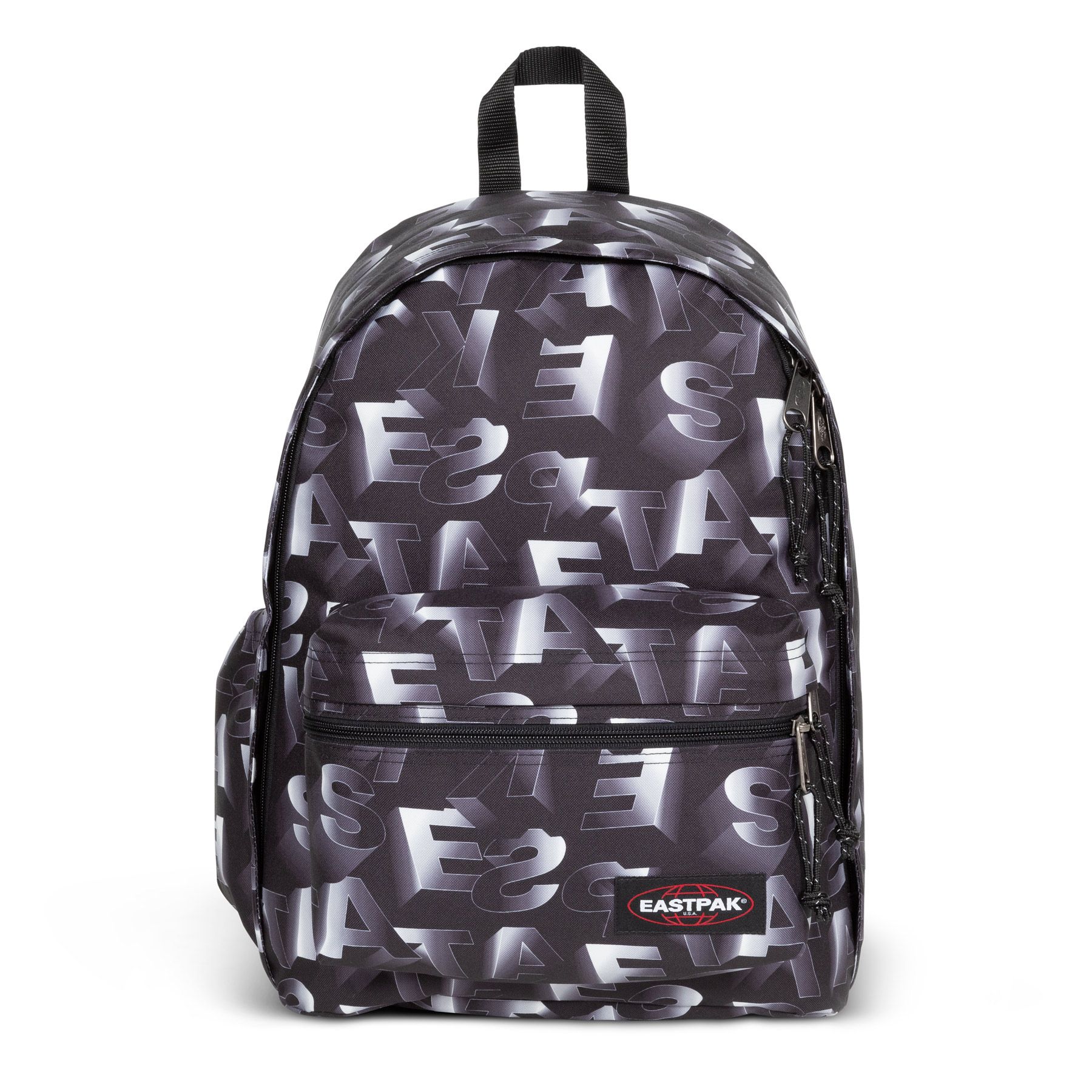 Office Zippl'R Blocktype Black