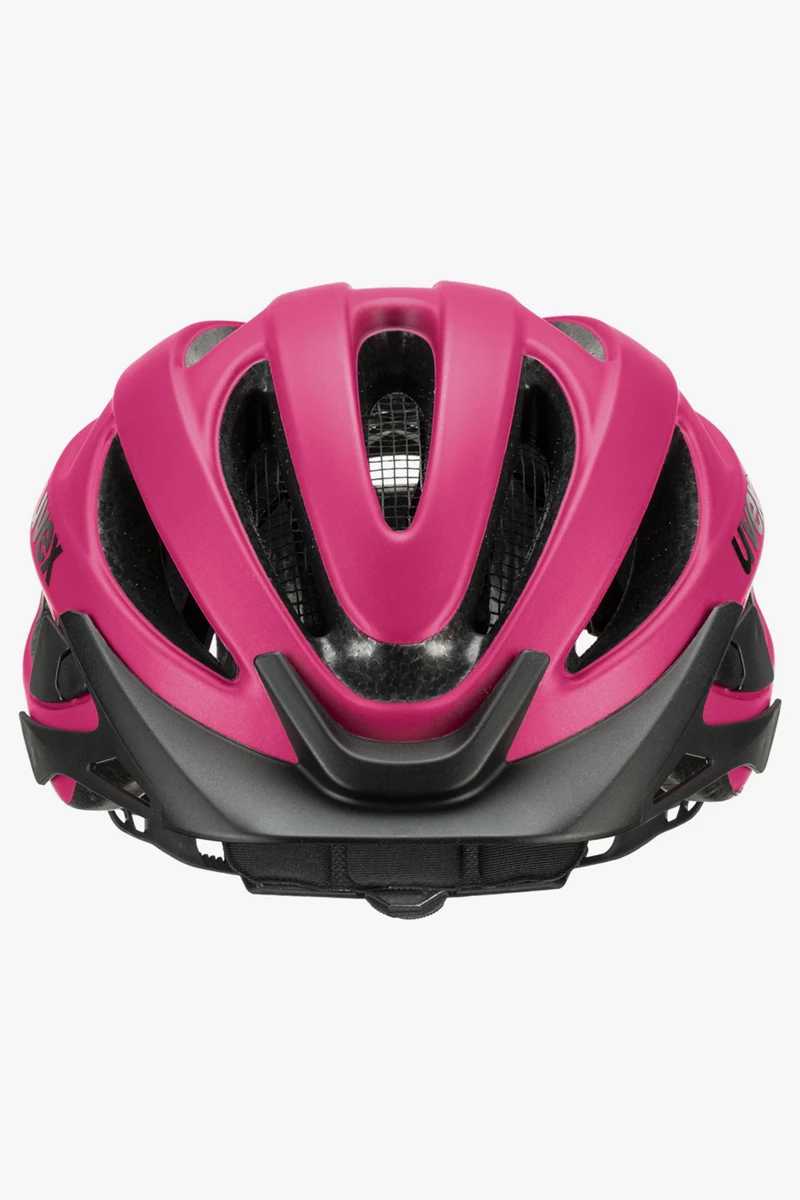 uvex true cc Damen Velohelm