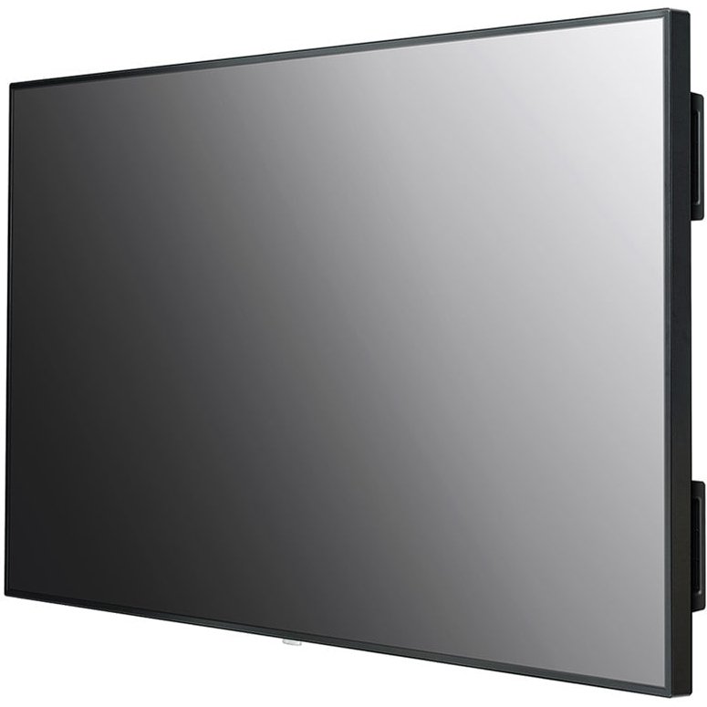 LG 98UH5J-H Écran d'affichage dynamique Écran plat de signalisation numérique 2,49 m (98