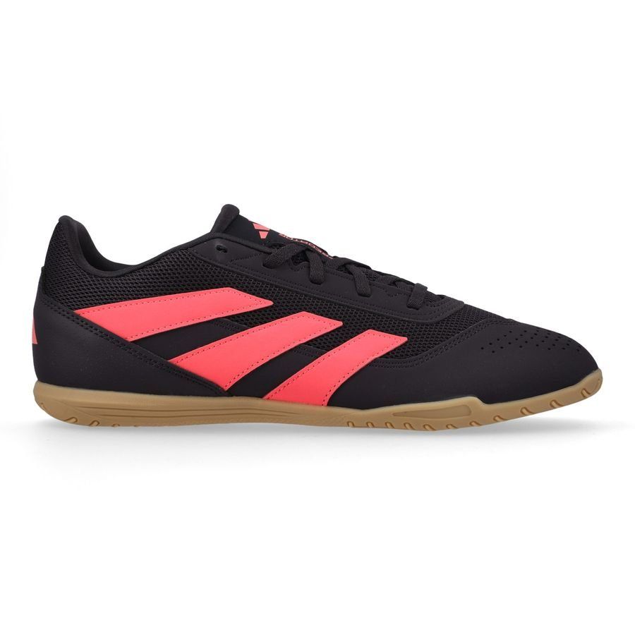 adidas Predator Club Sala IN Vivid Horizon - Aurora Black/Turbo