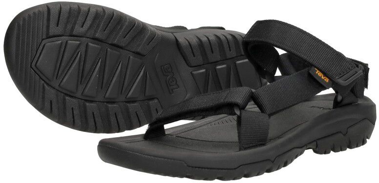 Teva Hurricane XL T2 zwart
