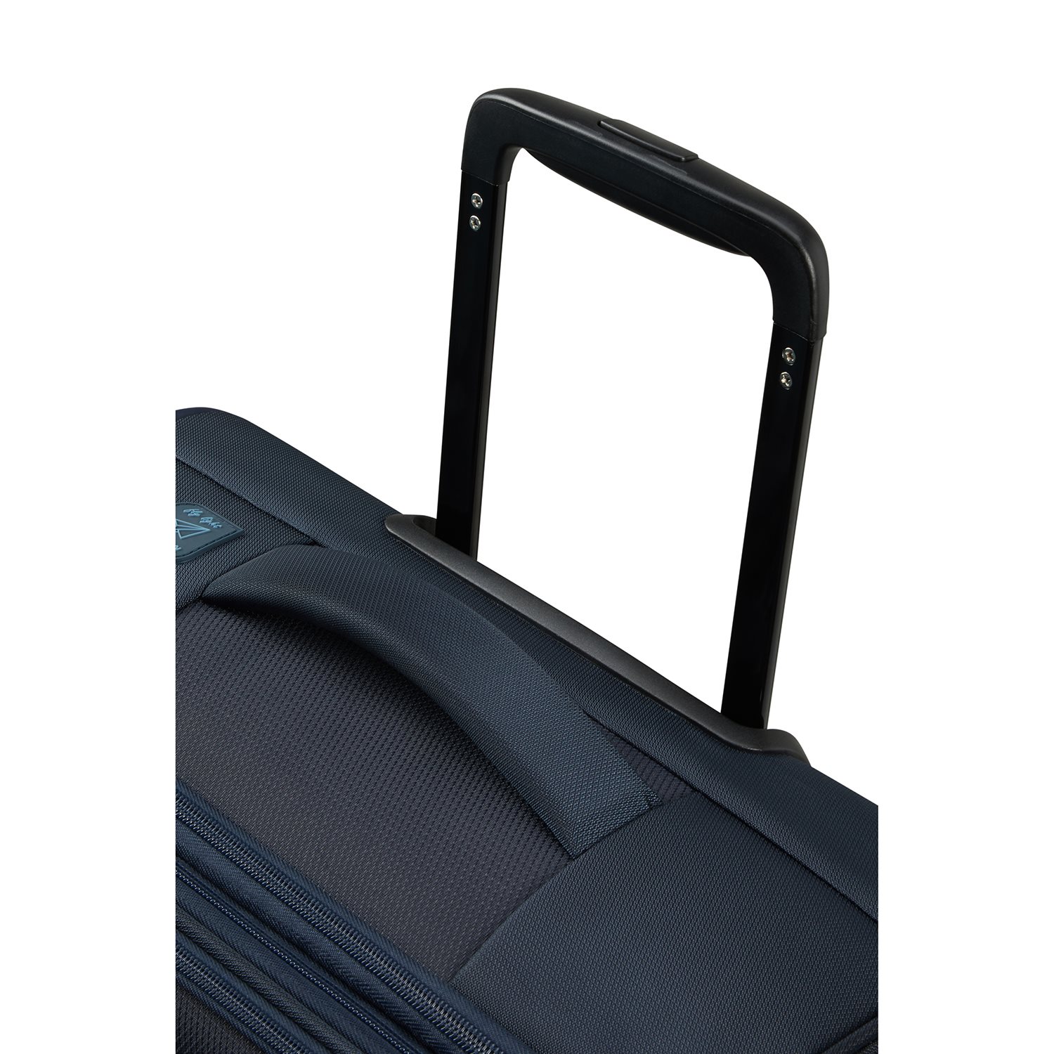 American Tourister Summerride Upright S Exp navy