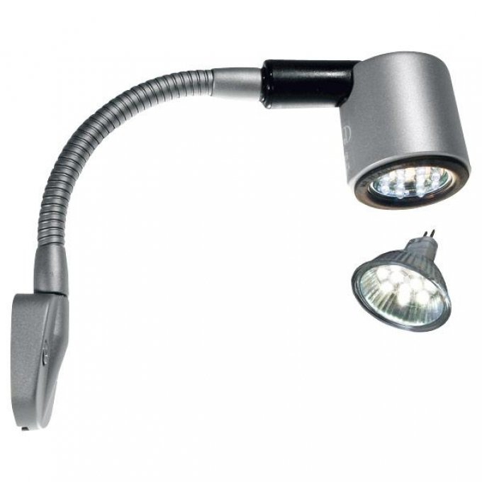 Frilight MR11 6 SMD-LED-Spot 12 V / 1,3 W