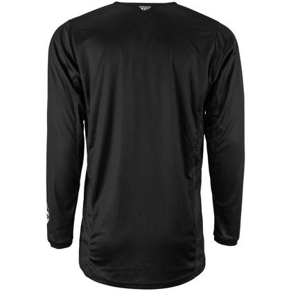 Maillot cross Fly PATROL 2025 - Noir