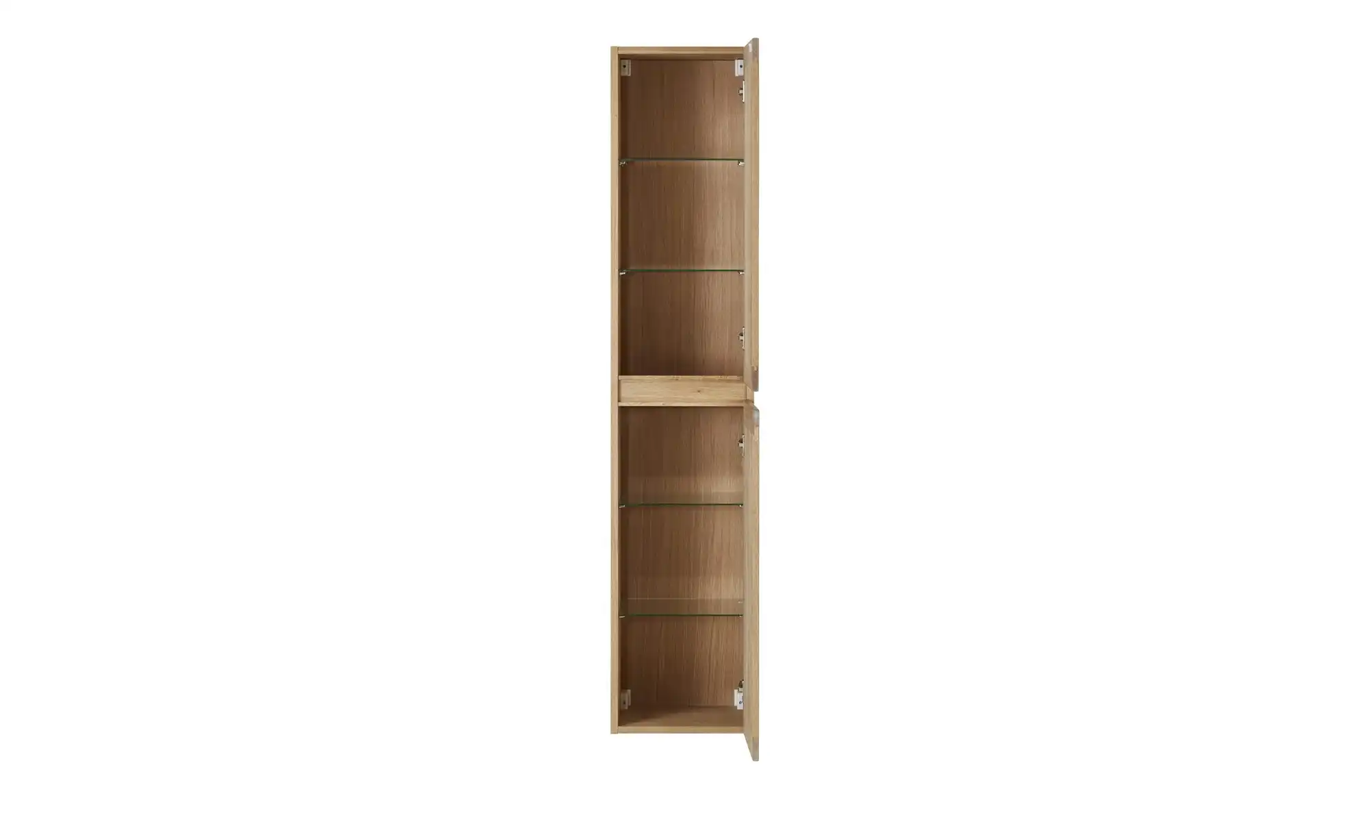 Wohnwert Hochschrank Capri
