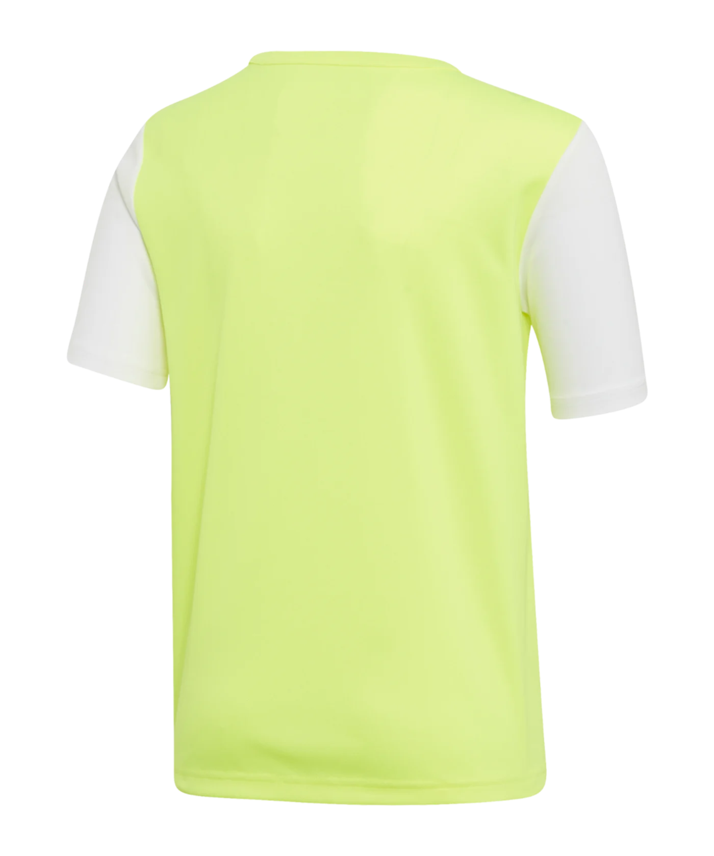 adidas Estro 19 Trikot kurzarm Kids Gelb