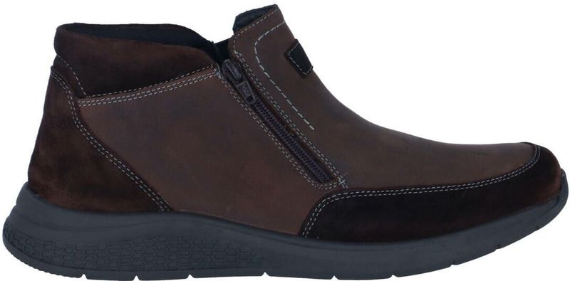 COMFORT Lage Schoenen Kaki