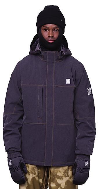 686 - VESTE DE SKI DOJO JACKET
