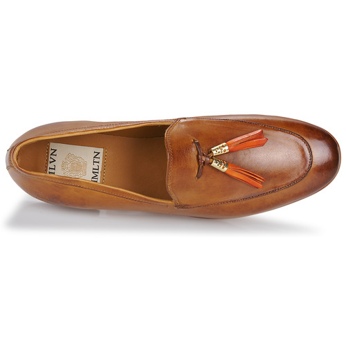 Melvin & Hamilton - SCARLETT 48 - Cognac