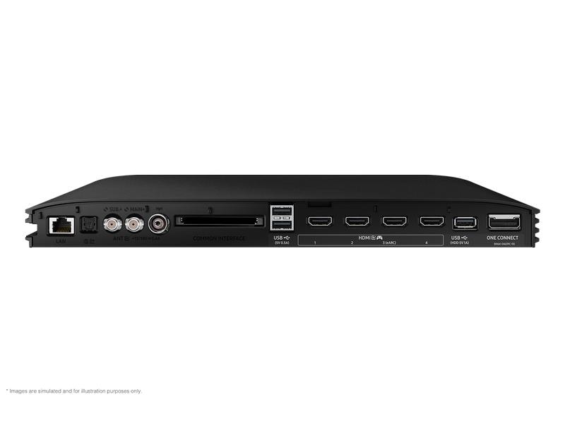 Samsung TV QE55S95C ATXZU 55