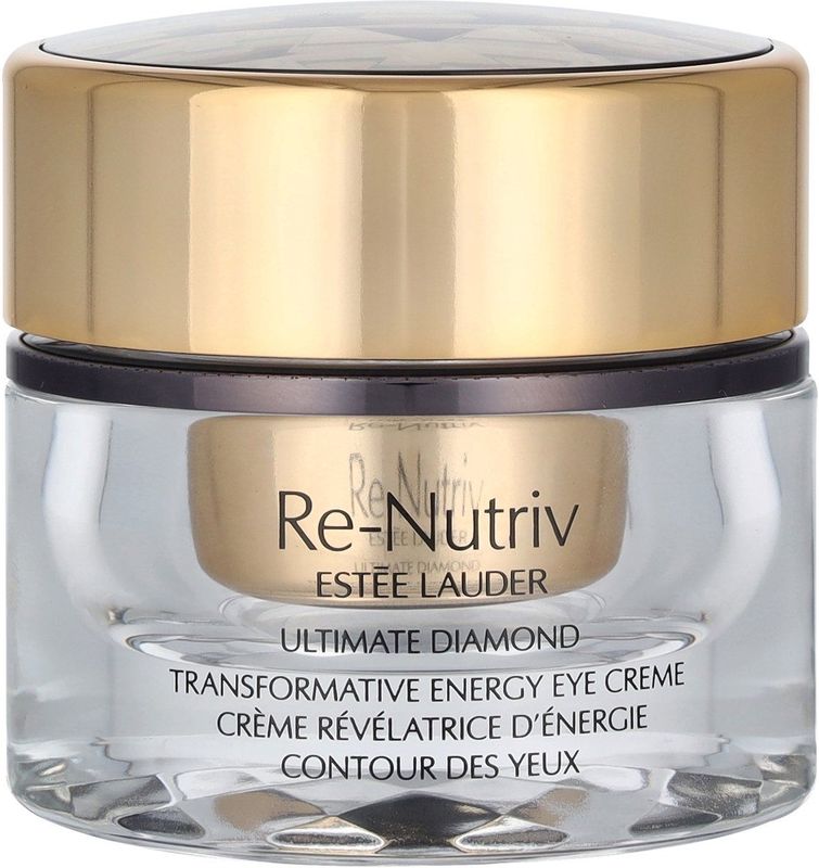 Estée Lauder Re-Nutriv Ultimate Diamond Oogcrème 15 ml