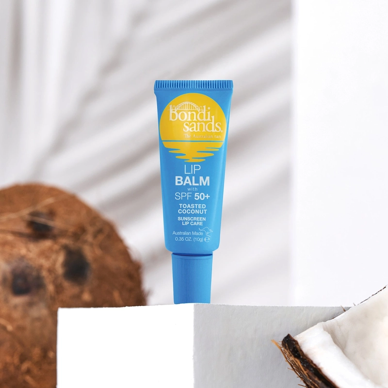 Bondi Sands SPF 50+ Lip Balm 10 gr. - Toasted Coconut