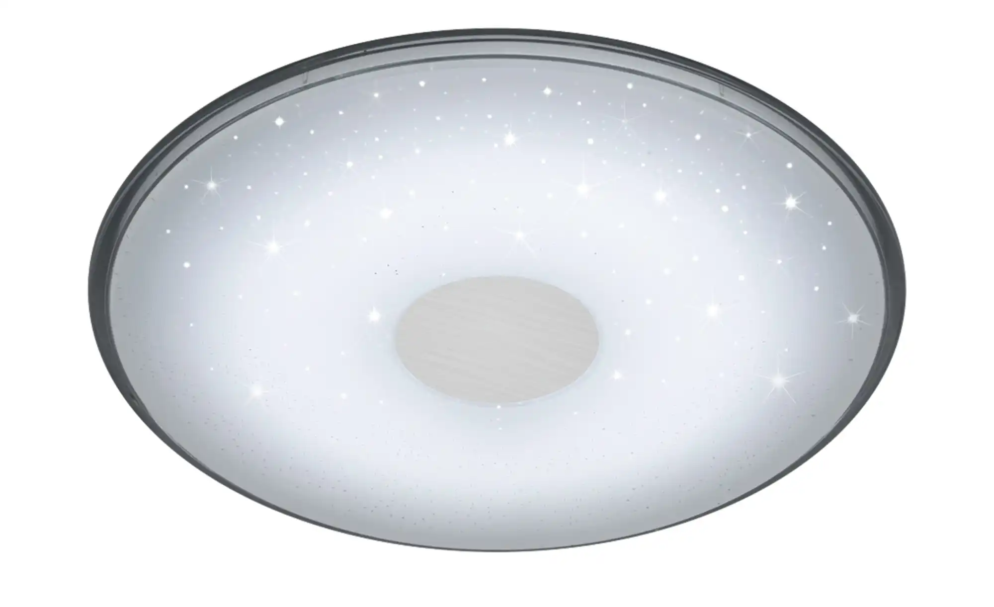 Trio LED-Deckenleuchte, mit Effekt