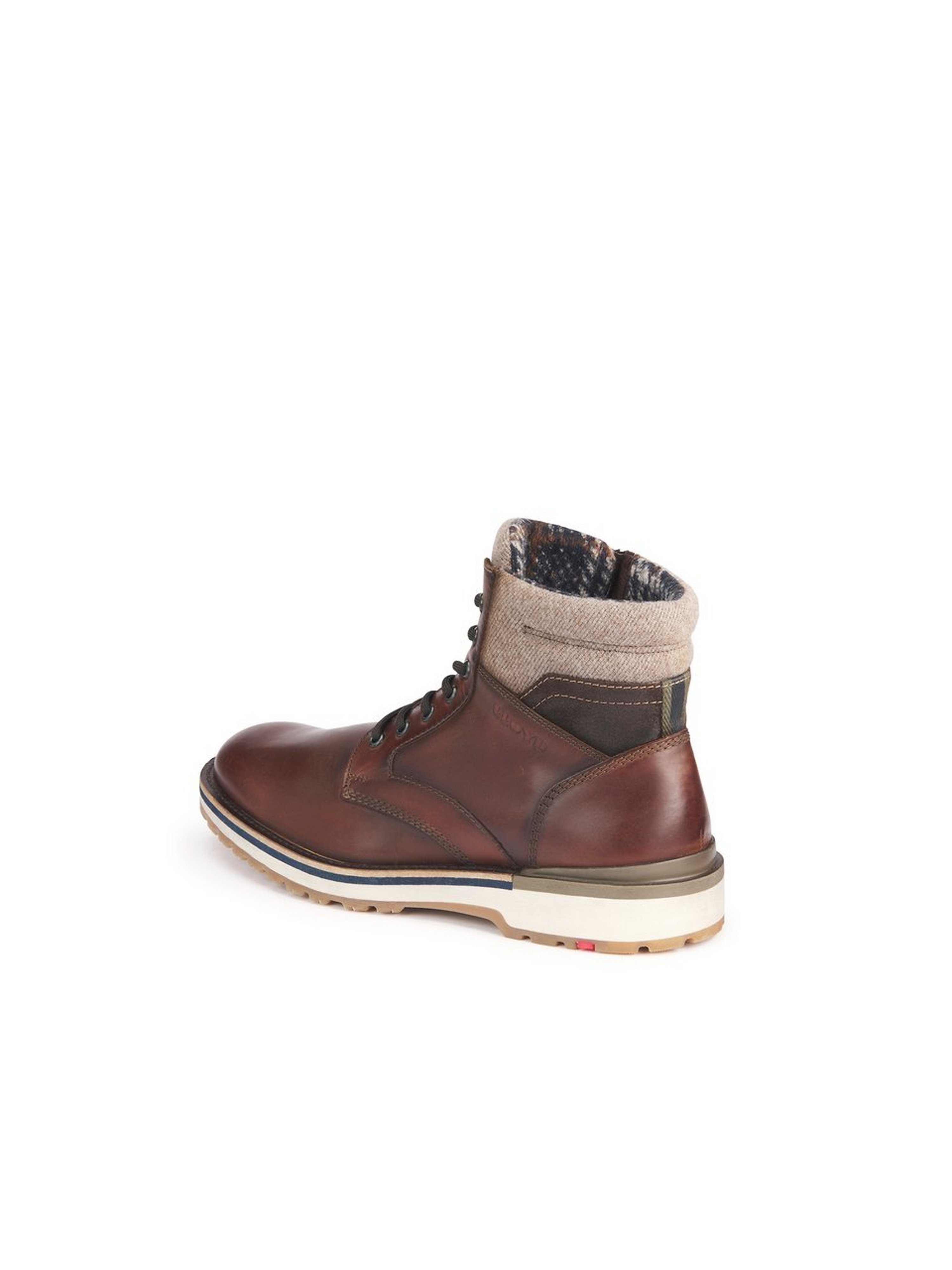 Stiefelette Glenn