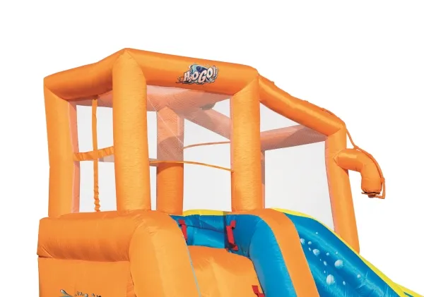 Bestway 53303, 327 kg, 5 År, Flerfarvet, 27,9 kg
