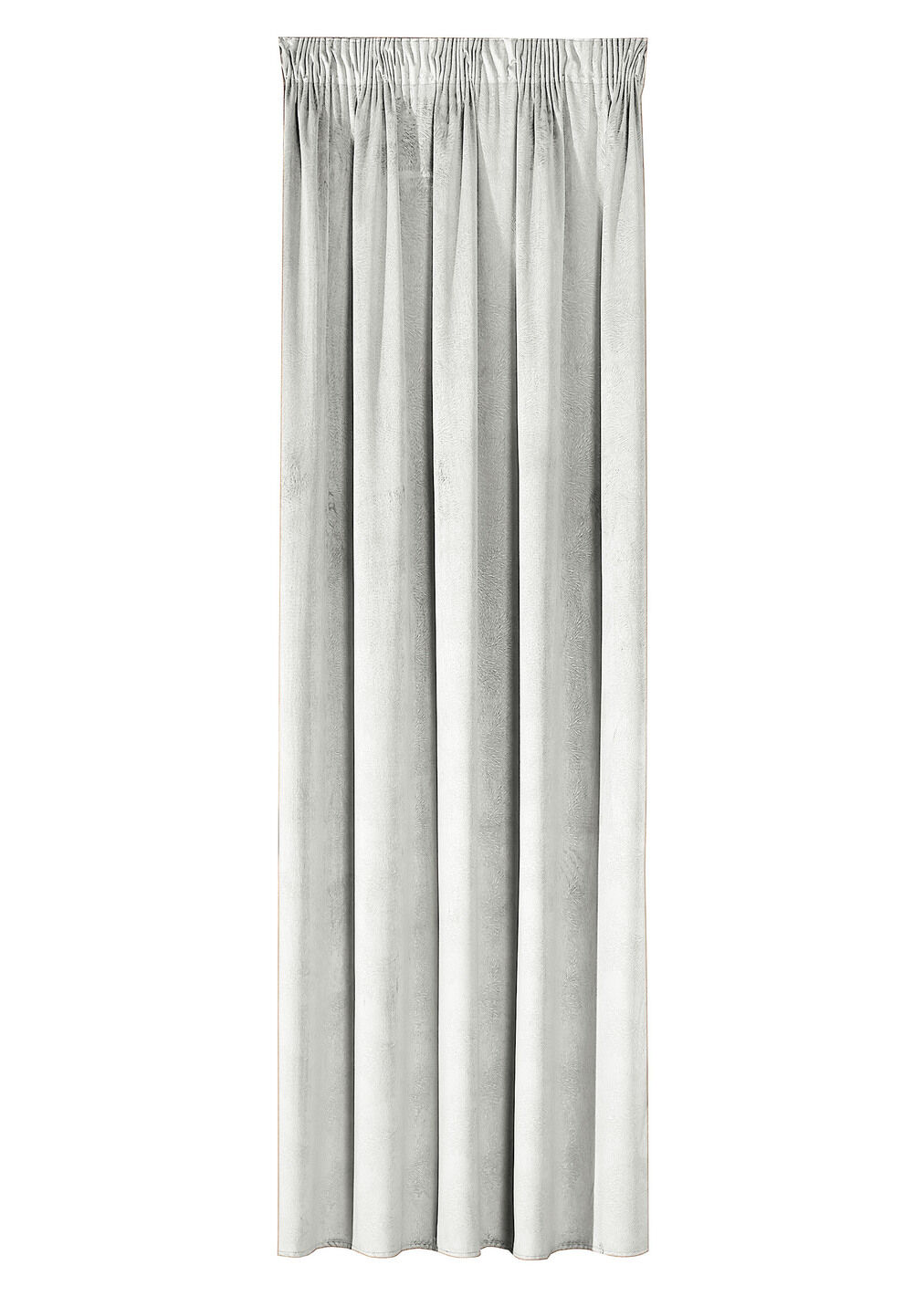 Energiespar-Verdunkelungsschals in Samtoptik