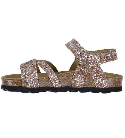 Sofie Schnoor Sandalen - Rose Glitter