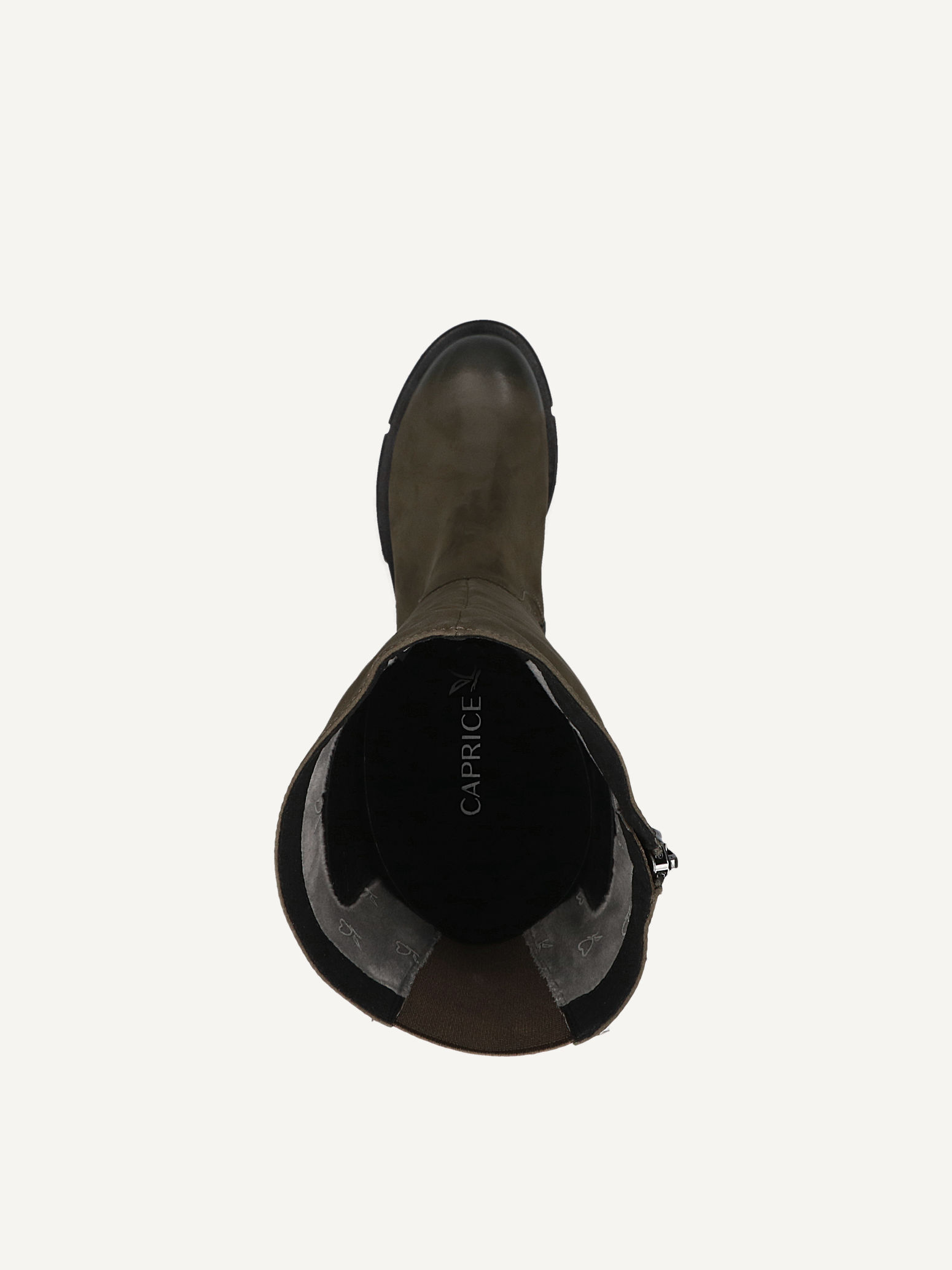 Stiefel
