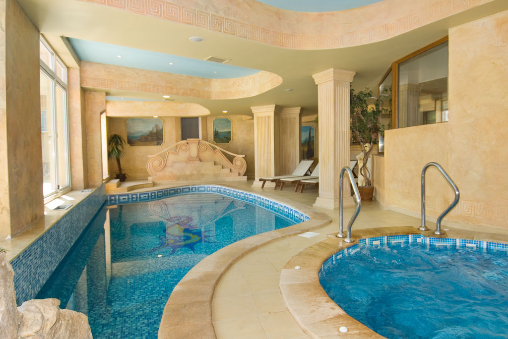 Fly & Go Villa List All Inclusive - Hotel