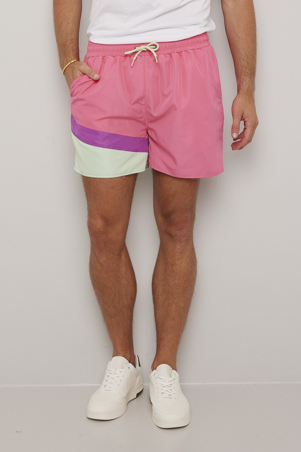 Retro Grilldress Shorts