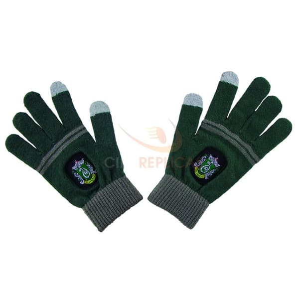Smygard taktile hansker - Harry Potter