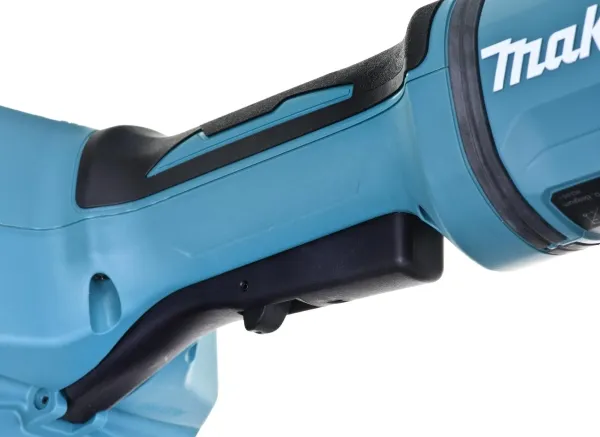 Makita DGA900Z, 6000 rpm, 23 cm, Batteri, 6 At, 5,2 kg