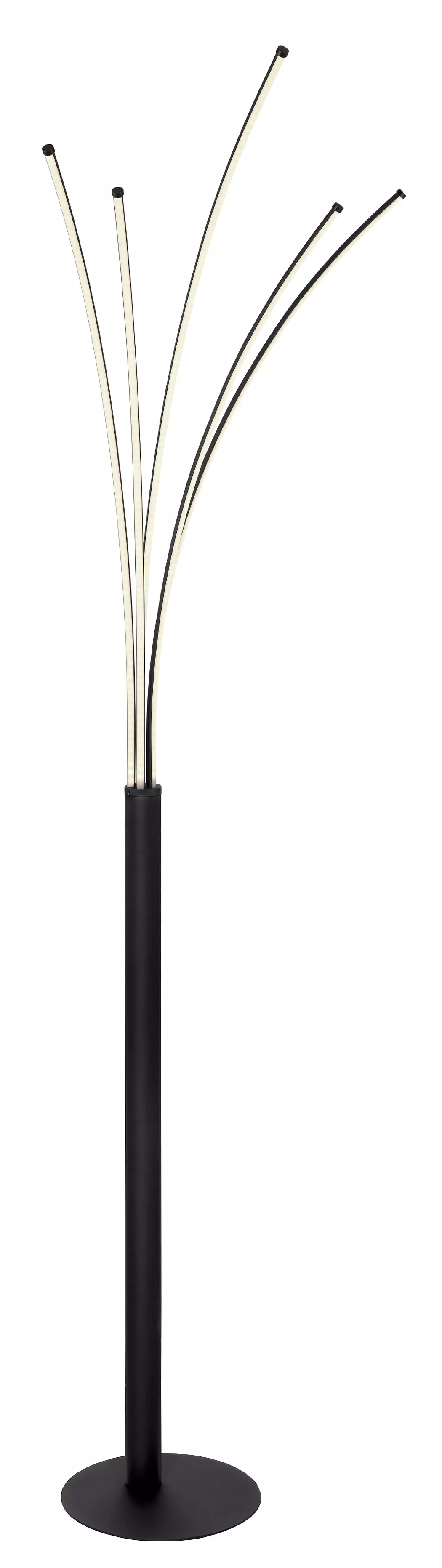 LED-Stehlampe Bizzy