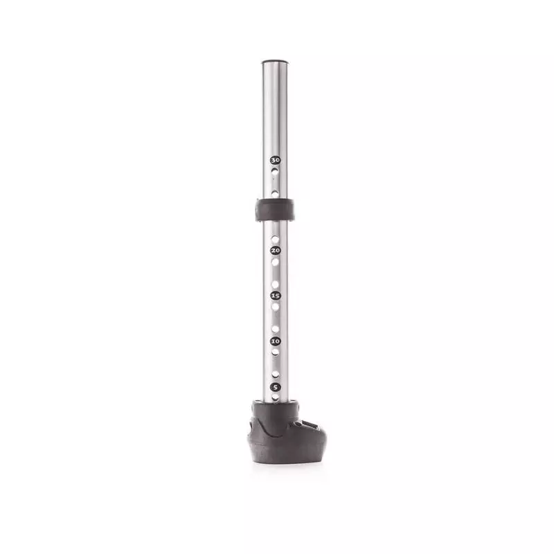 Rallonge windsurf UNIFIBER RDM Aluminium Cross Pully (U-pin)