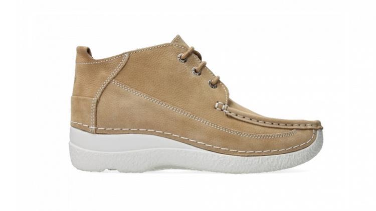 Wolky Roll Moc 06200 beige