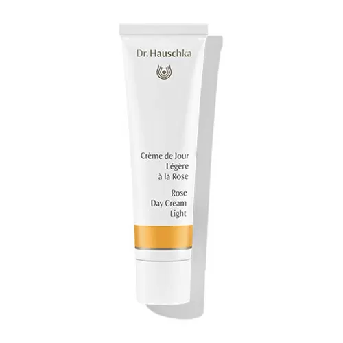 Dr. Hauschka Rose Day Cream - Light - 30 ml