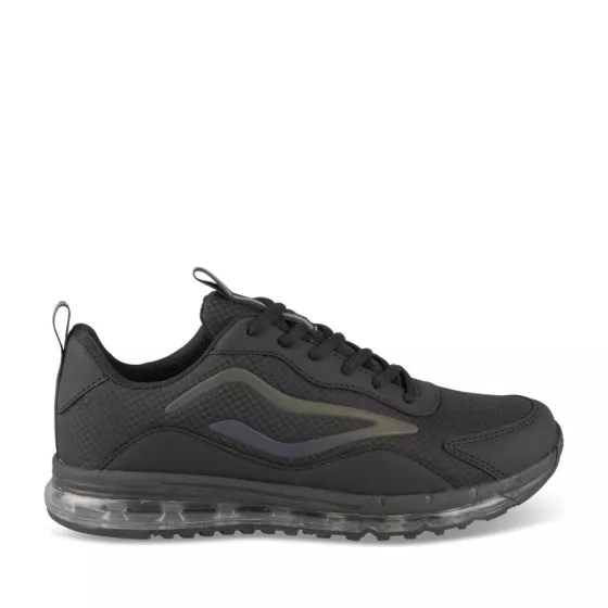 Baskets NOIR UNYK