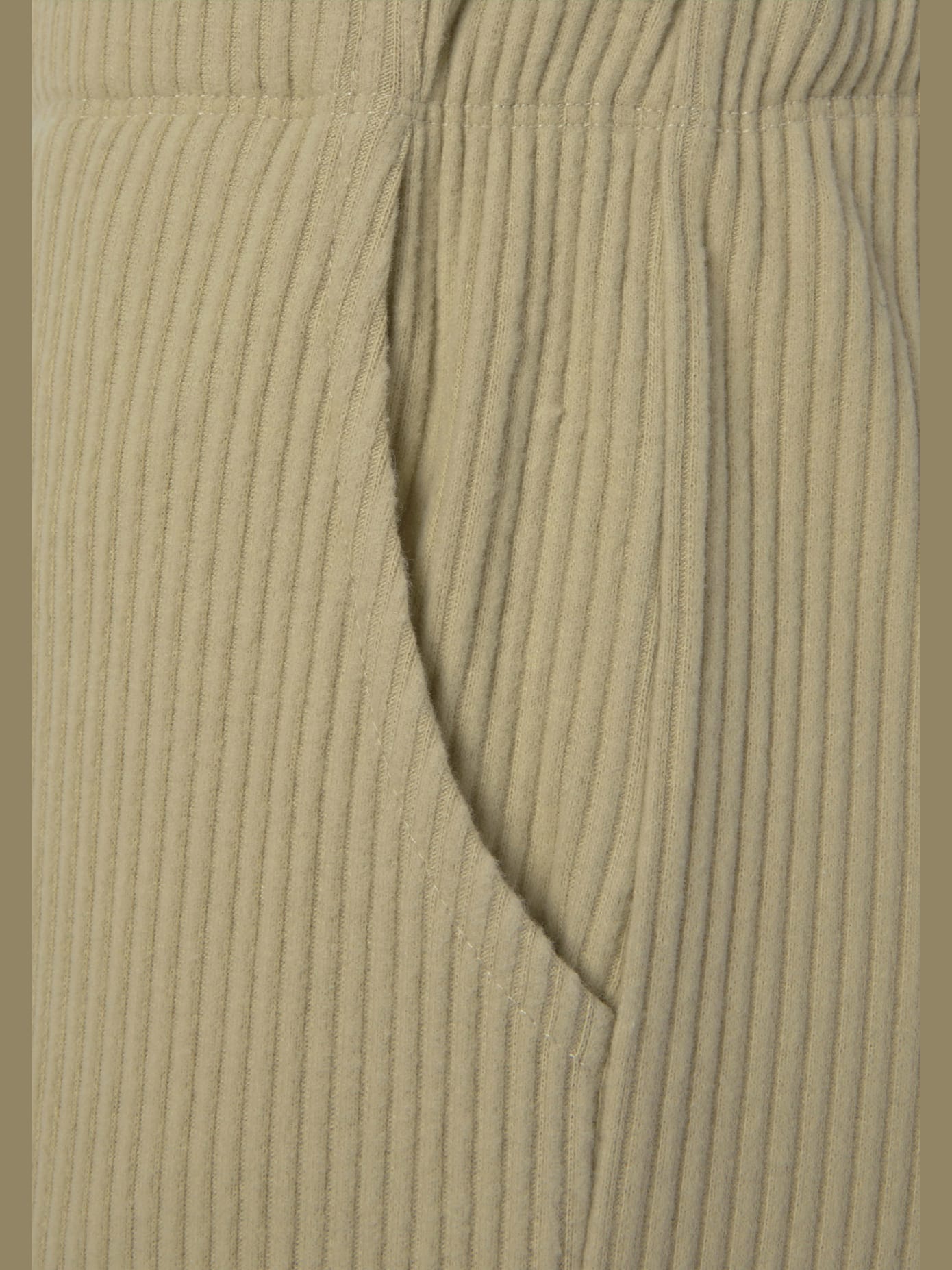 Pantalon de survêtement pantalon sweat avec jambes larges