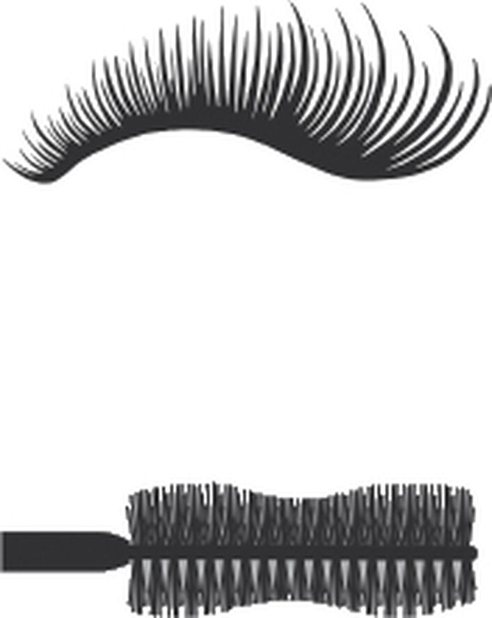 Helena Rubinstein Lash Queen Sexy Blacks Waterproof Mascara
