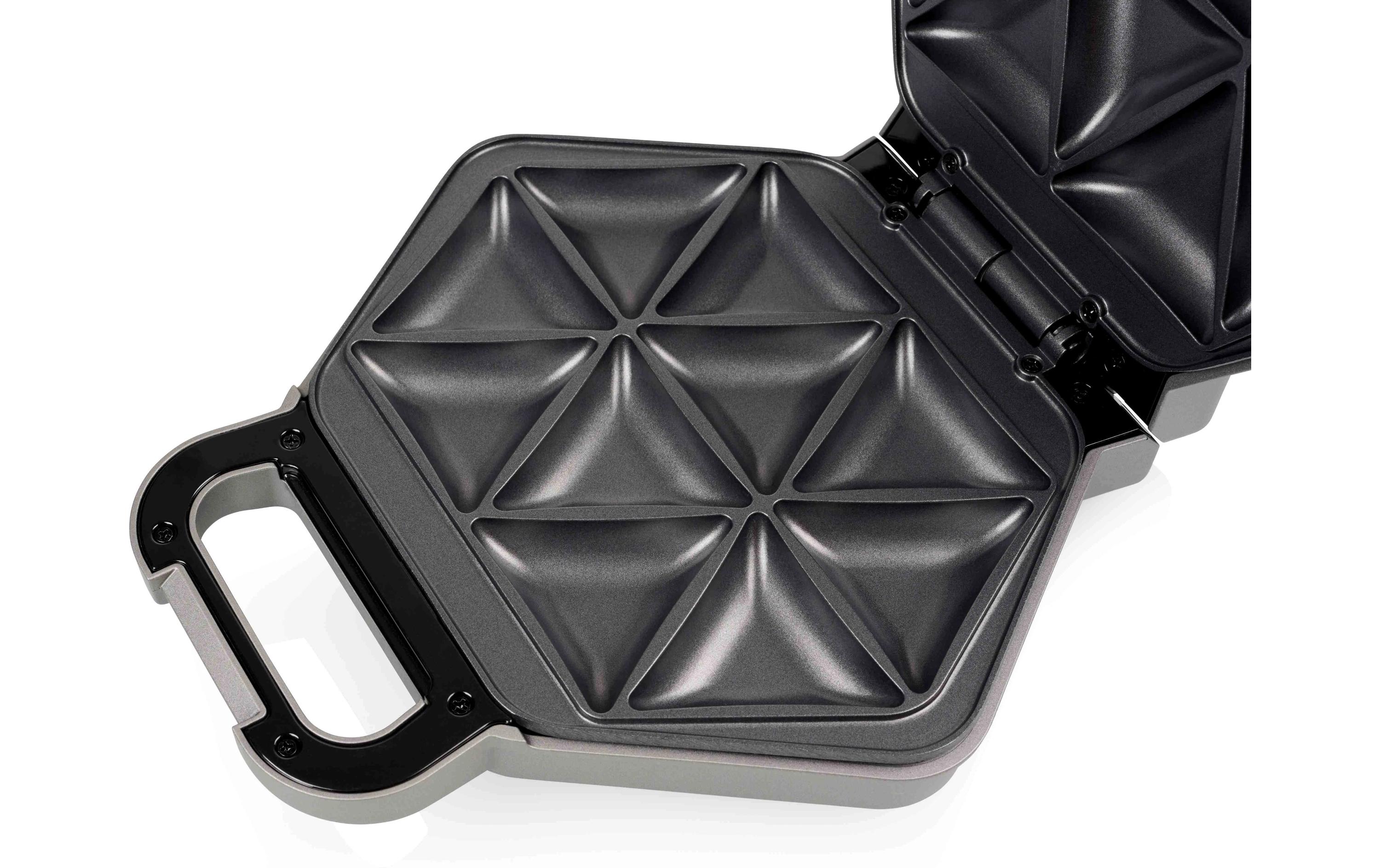 Samosa und Snack-Maker 700 WSamosa- und Sandwichmaker
