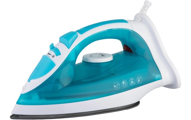 ohmex Dampfbügeleisen »OHM-STI-2024« 2200 W