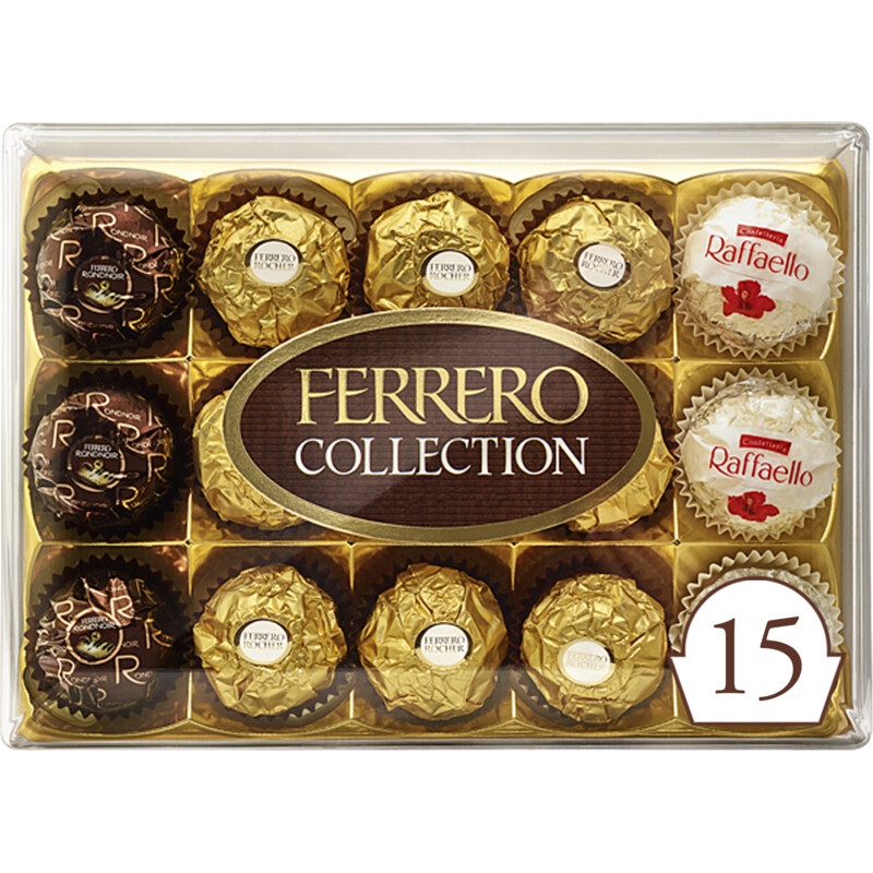 Ferrero Collection