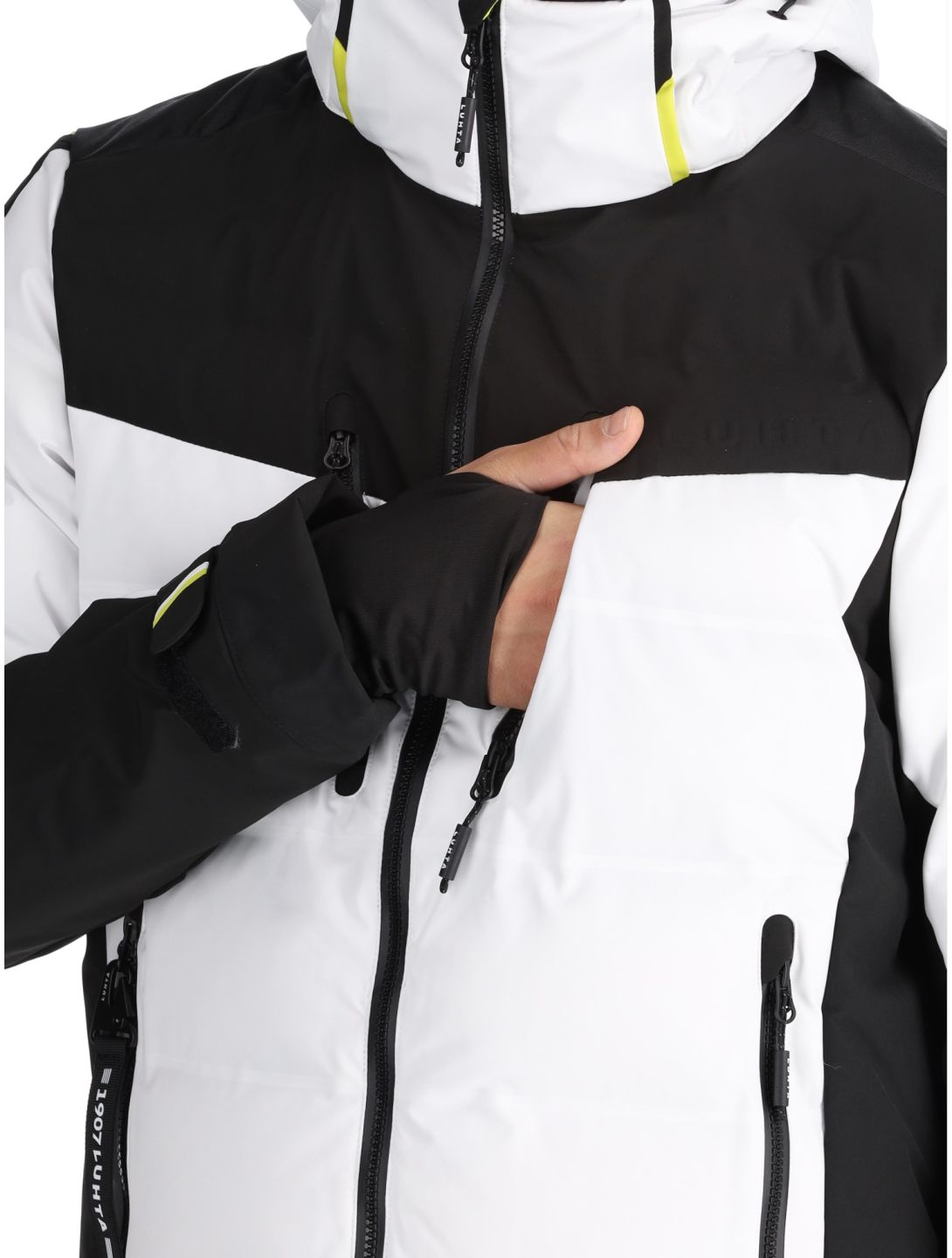 Aatsinki ski-jas heren