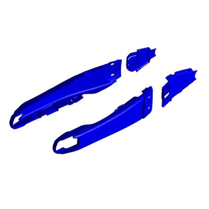 Protection Bras Oscillant Acerbis TEKETMAGNET - Bleu