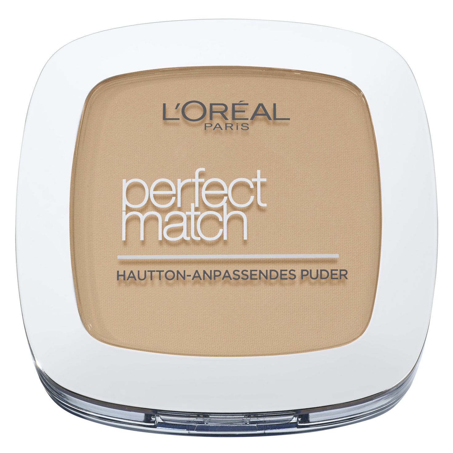 Perfect Match Puder 4.N Beige